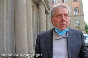 Viterbo - Roberto Catasca