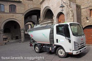 Viterbo Ambiente