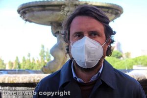 Viterbo - Marco De Carolis