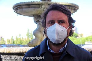 Viterbo - Marco De Carolis