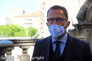 Viterbo - Andrea De Simone