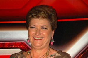 Mara Maionchi