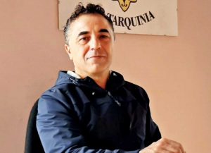 Alberto Tosoni