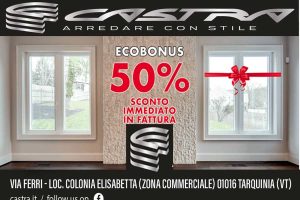 Tarquinia - Castra