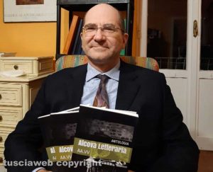 Il neurochirurgo Carlo Pizzoni