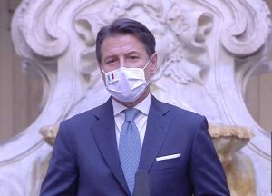 Giuseppe Conte