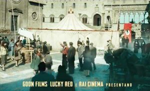 Immagini del trailer di Freaks out, il nuovo film di Gabriele Mainetti