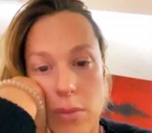 Federica Pellegrini