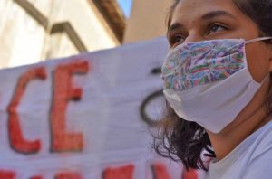 La Rete degli studenti medi di Viterbo