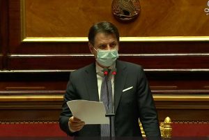 Giuseppe Conte