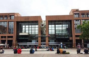 Lione - Stazione Part-Dieu