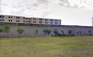 Terni - Il carcere