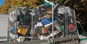 Sutri - La giornata ecologica
