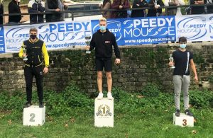 Sport - Enduro - Giacomo Zallocco vince il campionato regionale