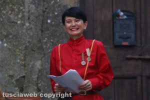 Simona Soprano
