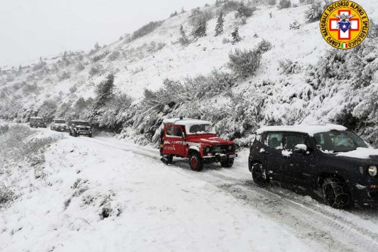 Soccorso alpino