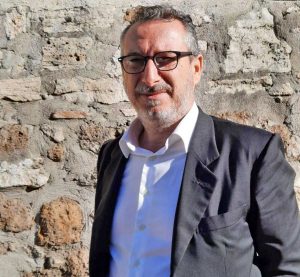 Roberto Camilli