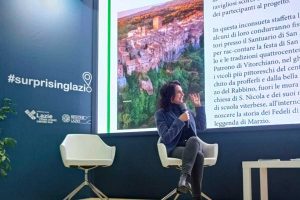 "Il borgo si racconta" protagonista alla fiera di Rimini