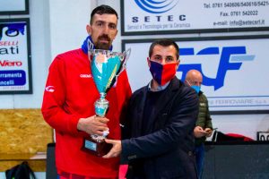 Sport -Pallavolo - Il memorial Mecucci