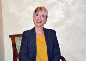 Alessandra Senzacqua