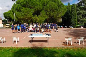 Sport - Pallacanestro - Il "Basket festival" in ricordo di Paolo Menghi