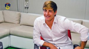 Luca Falbo