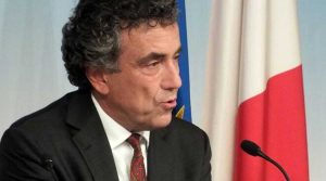 Fabrizio Barca