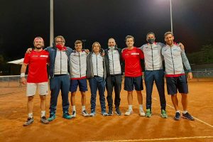 Sport - Tennis - Tc Viterbo