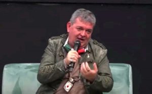 Nino Spirlì