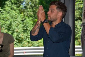 Antonio Posati, vicepresidente di Confcommercio Lazio nord