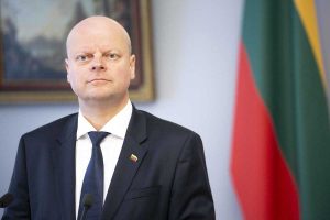 Saulius Skvernelis