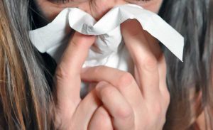 Influenza