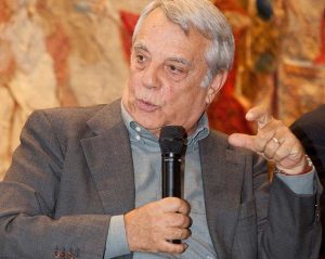Giampaolo Sodano