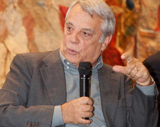 Giampaolo Sodano