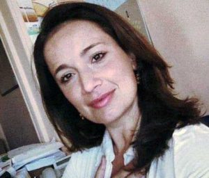 Francesca Romana Ciangola