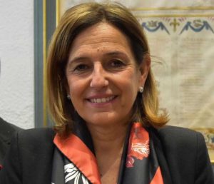 Antonella Polimeni