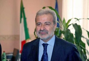 Guido Longo