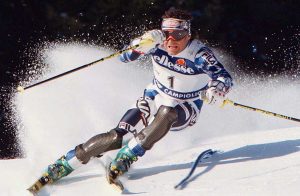 Alberto Tomba