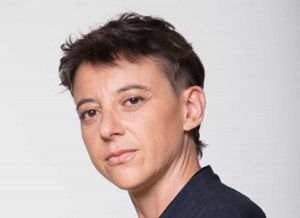 Valentina Pedicini