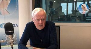 Don Livio Fanzaga