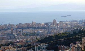 Genova
