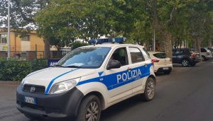 Orte - I controlli della polizia locale