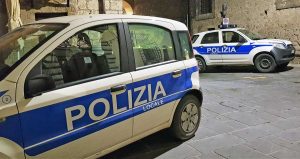 Polizia locale