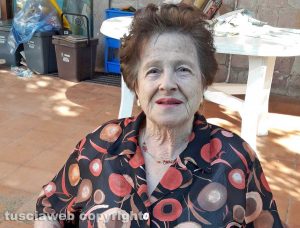 Maria Bacchi