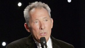 Israel Horovitz