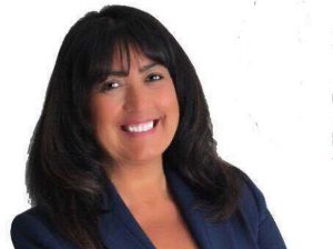 Ida Mariastella Fuselli, consigliera comunale di Orte