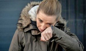 Mette Frederiksen