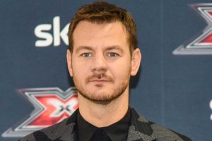 Alessandro Cattelan