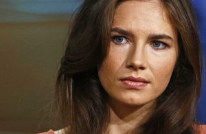 Amanda Knox