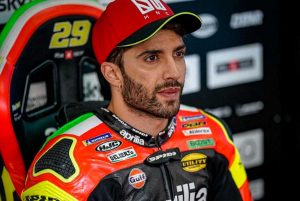 Andrea Iannone